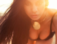 Nargis Amelina Topless