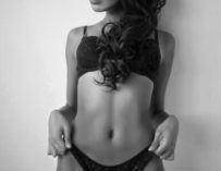 Nargis Amelina Topless Sexy Tits