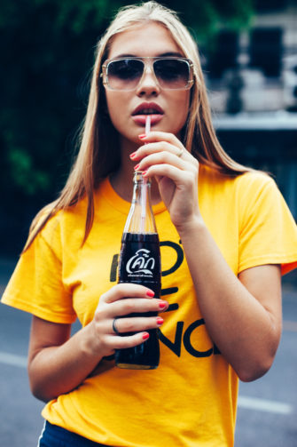 Nastya Kovaleva Boobs Sexy Tits