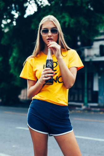 Nastya Kovaleva Naked