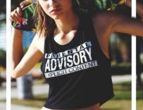 Nastya Kovaleva Paparazzi Photo