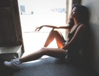 Nastygall Krista Santiago Naked Topless