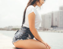 Natalia Carolina Collin Gray Amazing