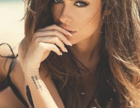 Natalia Siwiec Naked Boobs