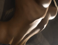 Natasha X Dmitry Belyaev Boobs