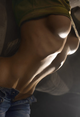 Natasha X Dmitry Belyaev Boobs