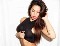 Nathalia Castellon Amazing