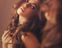 Naughty Bytes Olja By Bebeauty Photo By Olenka Topless