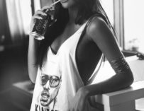 Needlefm Vince Artproject Hot Beauties Topless