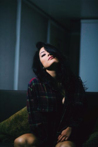 Neexjane 2013 Sweet Nothings Topless