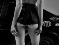 Nekcam Model Cailin Russo Photographer Topless
