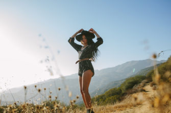 Nellie Anderson Boobs