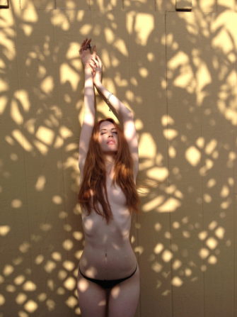 Nextdoormodel Nextdoormodel Magazine