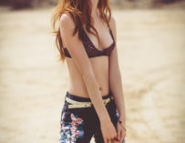 Nextdoormodel Nextdoormodel Magazine Sexy Tits