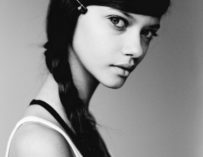 Nextdoormodel Nextdoormodel Magazine Topless