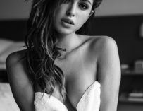 Nichvlas Gigi By Neave Bozorgi