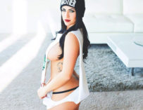 Nikkiikitty X Leicabeast