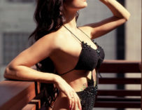 Nita Kuzmina Topless Amazing