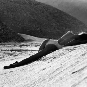 Nolenchristopher Changing Tides Sexy Tits