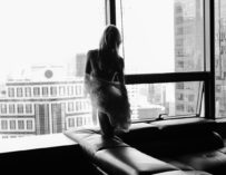 Nolenchristopher Hope And Anguished Naked