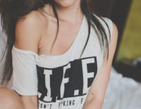 Nomalez Marketa Stroblova Aka Caprice Topless