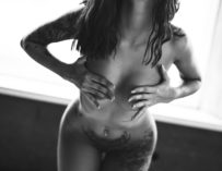 Nude X Andrey Goluzenkov Boobs