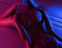 Nude X Fomakin Boobs