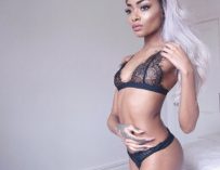 Nyane Lebajoa Amazing