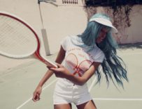 Nyasha Matonhodze Boobs