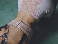 Nymphoninjas Amanda Clara Calquhoun Mandy Boobs