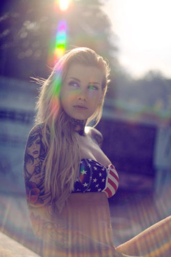 Ohmygodbeautifulbitches Valentina Belleza