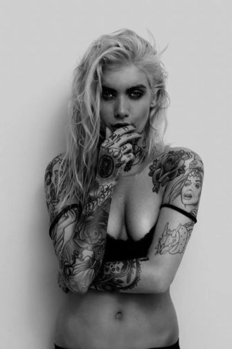 Ohmygodbeautifulbitches Valentina Belleza Amazing