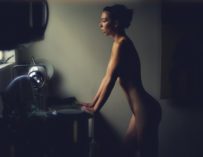 Ohsnapscarlos 8×10 Prints Available For 25 Topless