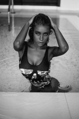 Olga Katysheva Amazing