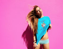 Olivia Karina Amazing