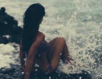 One With The Waves Photographer Ig Aoi Topless