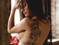 Onhighlevel Masha Naked Topless