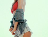 Onlysexiness Alexis Ren Boobs