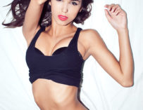 Onlysexiness Ashley Sky Topless