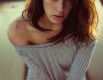 Onlysexiness Denise Schaefer Topless