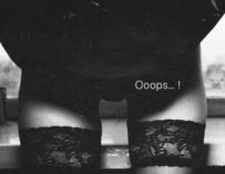 Ooops X Mark Bulakh