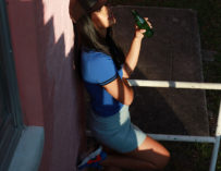 Otbmiami Ot Nike Huarache Pushpop Paparazzi Photo