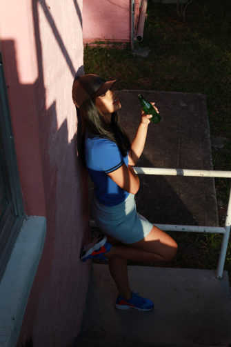 Otbmiami Ot Nike Huarache Pushpop Paparazzi Photo