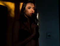 Paloma Mariella Boobs Amazing