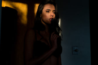 Paloma Mariella Boobs Amazing