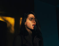 Paloma Mariella Topless Hot Ass