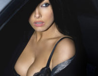 Paparazzi By Bernie Bee Naked Topless