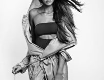 Paradisonyc Zoe Aggeliki New York Fashion