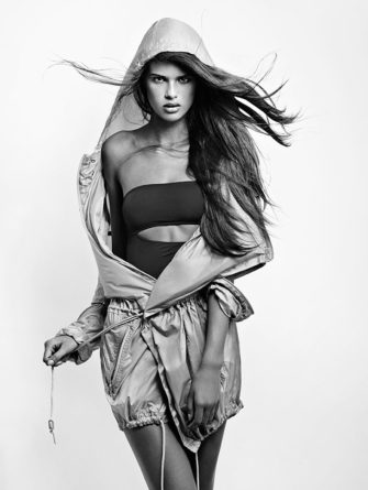 Paradisonyc Zoe Aggeliki New York Fashion