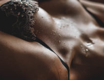 Pearls X Pavel Vozmischev Boobs